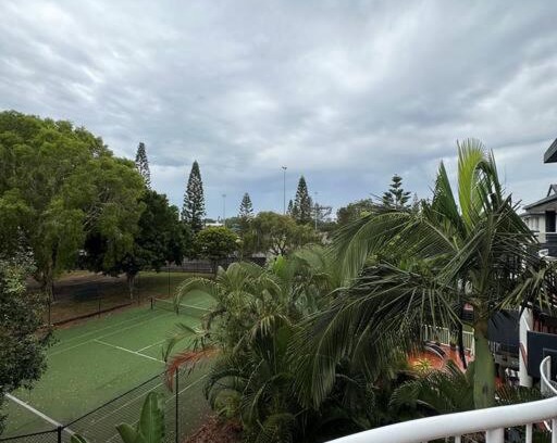 Palm Beach Apartment | Seamist Palms - Hosted by Burleigh Letting