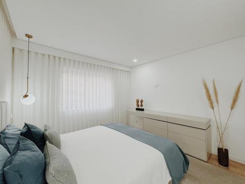 Vila do Conde Apartment | Seanest View Apartment