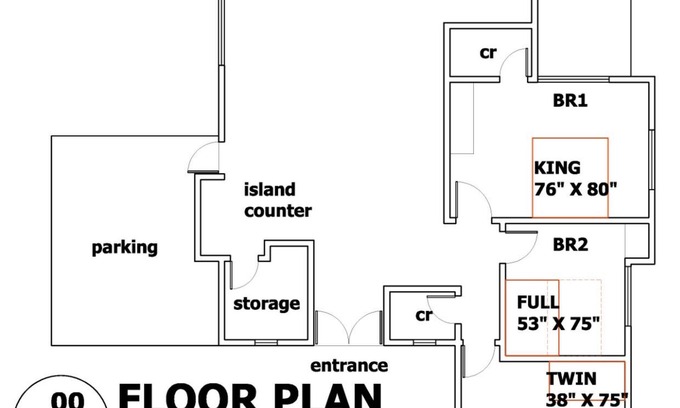 Ayungon House | SEArenity Beach House