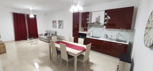Marsaxlokk Apartment | Searenity