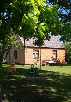 Lapmezciems Parish House | Searooms