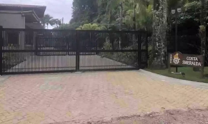 Barra do Una Apartment | Season at the Beach