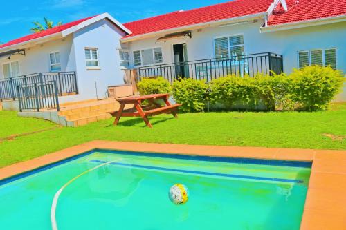 Bluff Villa | Seas of Ships Guest House