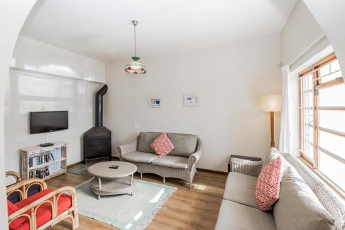 Arniston Apartment | Seas the Day