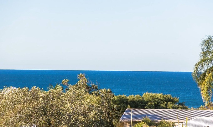 Peregian Beach House | Seascape - 37 Gouldian Court