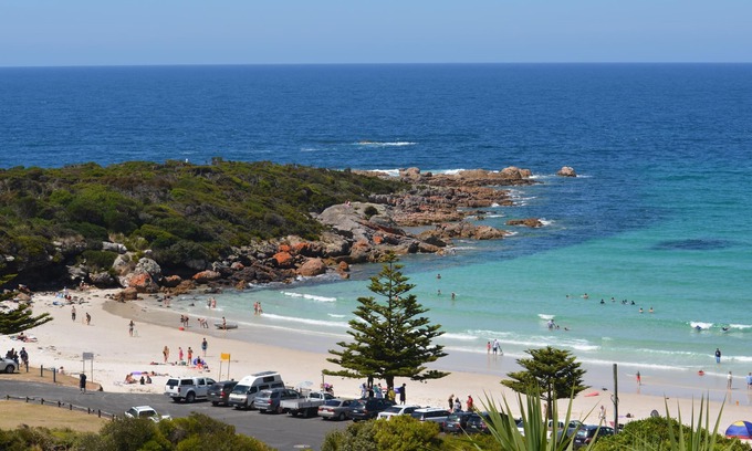 Boat Harbour Beach Apartment | Seascape Beach House - Apartment