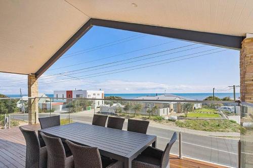 Peppermint Grove Beach House | Seascape Beach House