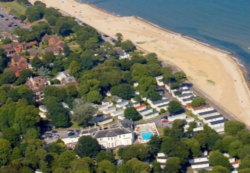 Mudeford House | Seascape