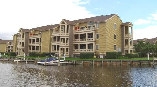 Heron Harbour Isle Apartment | Seascape-Heron Harbour 206-10