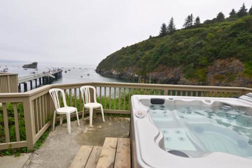 Trinidad House | Seascape Home & Cottage