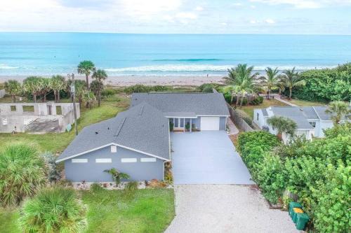 Ocean Shores House | Seascape - OCEANFRONT Luxury Home with Private Beach