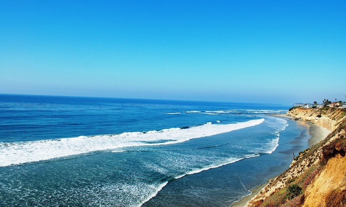 Solana Beach Condo | Seascape Oceanfront Condo! Spectacular View! Prior VRBO #402873