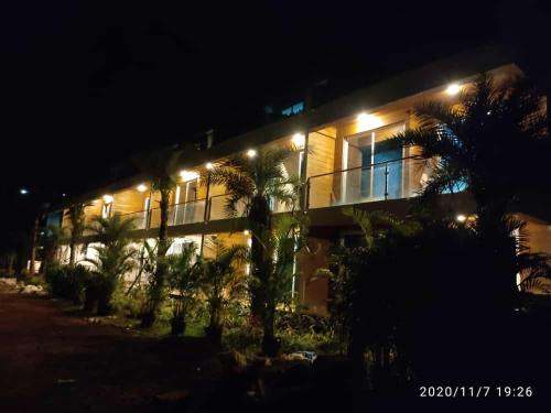 Harnai Apartment | Seascape Residency