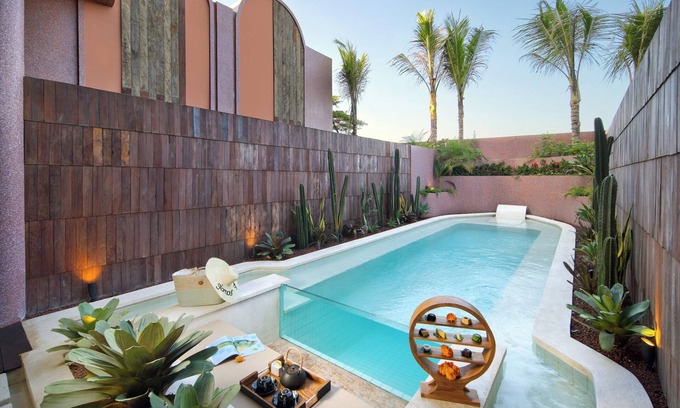 Sanur Resort | Seascape Resort & Spa Sanur by iNi Vie Hospitality