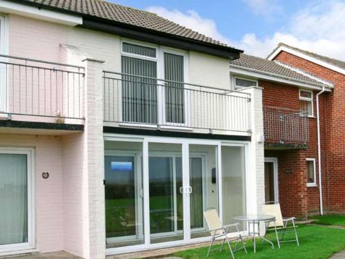 Kessingland House | Seascope
