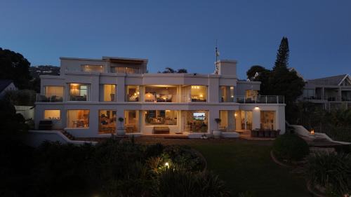 Wilderness Beach House | SEASENSE Boutique Beach Villa