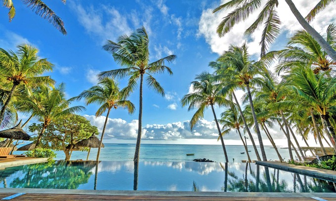 Palmar Hotel | Seasense Boutique Hotel & Spa