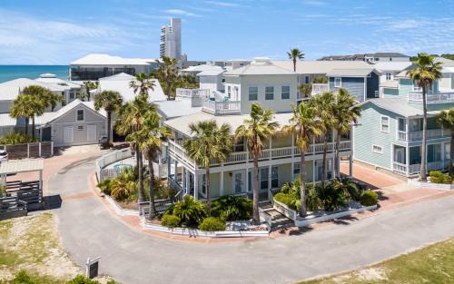Seashore Village House | Seashell Castle by Oversee 30A