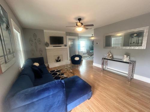 Highland Oaks House | Seashell & Sunshine Lodge