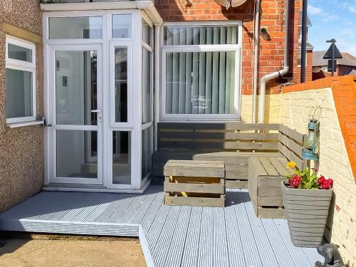Bedlington House | Seashells