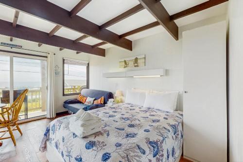 North Truro Hotel | Seashore Escape