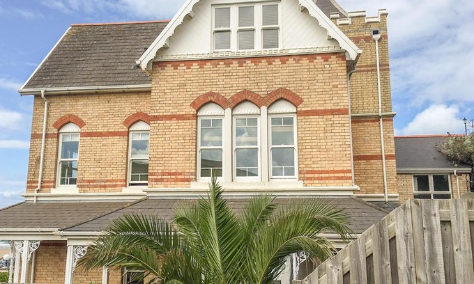 Mortehoe Apartment | Seashore