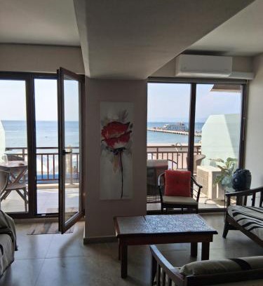 Perea Apartment | SeaShore Residence B