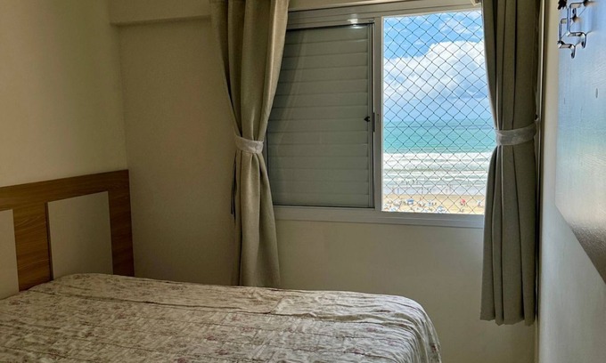Guilhermina Apartment | SEASIDE APARTMENT IN GUILHERMINA