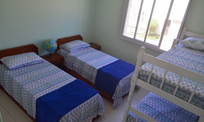 Torres House | SEASIDE - 3DORM - WiFI, Air Conditioning