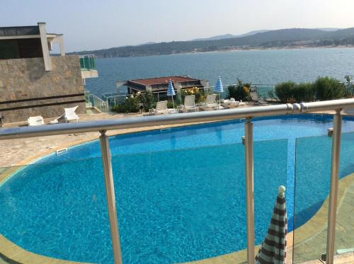 Budjaka Apartment | Seaside Apartment