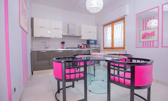 Fonte Blanda Apartment | Seaside apartment in Bengodi