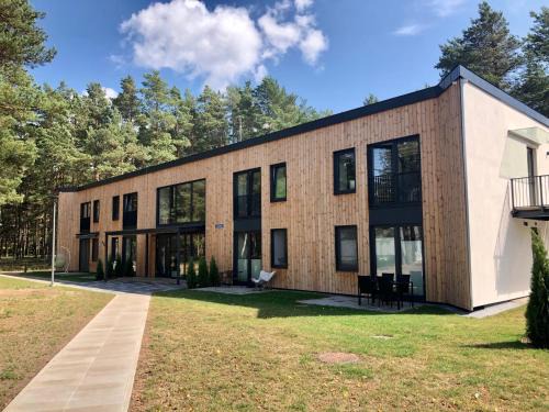 Engure Apartment | Seaside appartment at Albatross, Ķesterciems