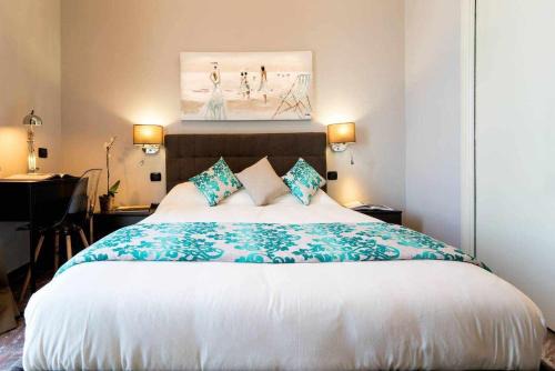Chiaia House | Seaside Caracciolo
