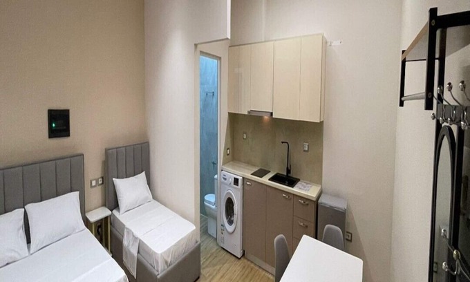 Vlore Apartment | Seaside Comfy Apartment 2