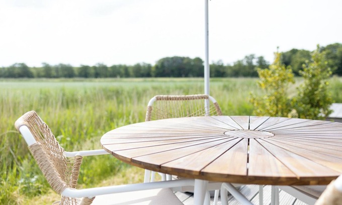 Tossens House | Seaside Corner - fantastic vacation home in Tossens