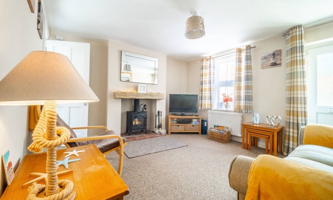 Wells-next-the-Sea Apartment | Seaside Cottage, Wells-next-the-Sea, Norfolk