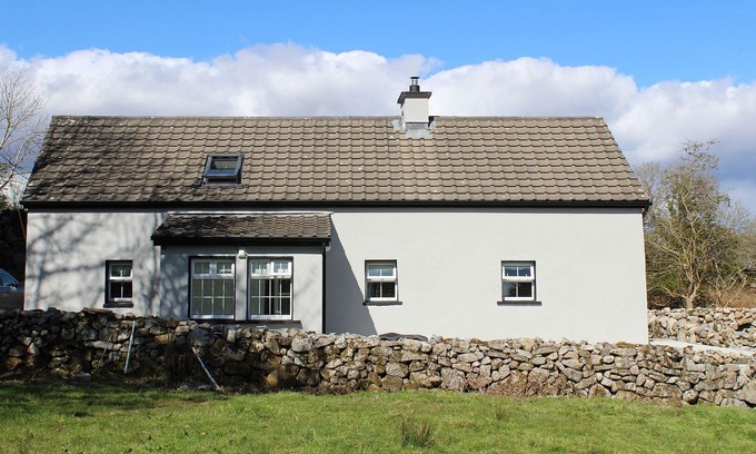 Connemara House | Seaside Cottage in Connemara