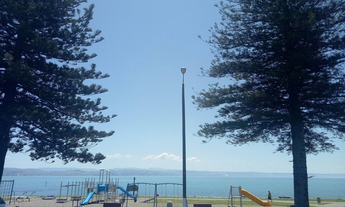 Ahuriri Cottage | Seaside Cottages in Ahuriri
