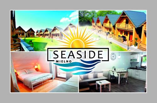 Mielno House | Seaside domki