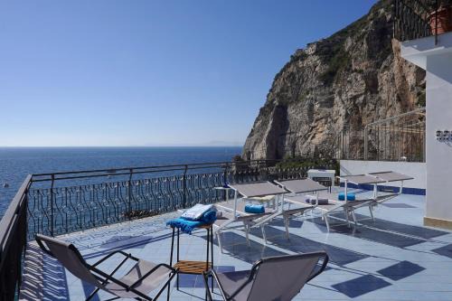 Meta Apartment | Seaside Dream View