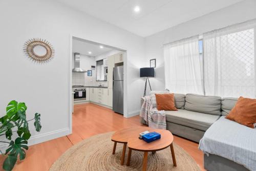 Henley Beach South Apartment | Seaside Escape 2BR Unit Steps to Henley Beach