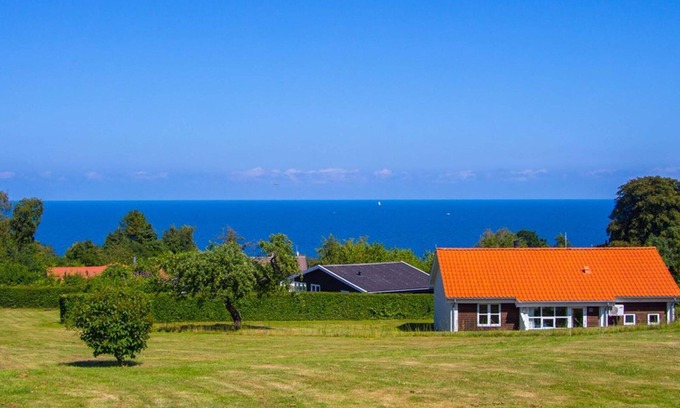 Sandkaas House | Seaside Escape in Sandkas - By Traum Ferienwohnungen