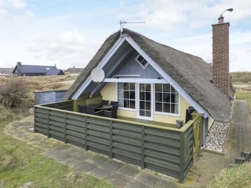 Klegod House | Seaside Escape with Sauna - By Traum Ferienwohnungen