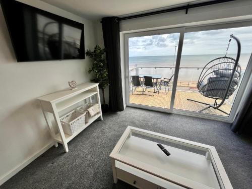 Bridlington Old Town Apartment | Seaside Escapes, Bridlington