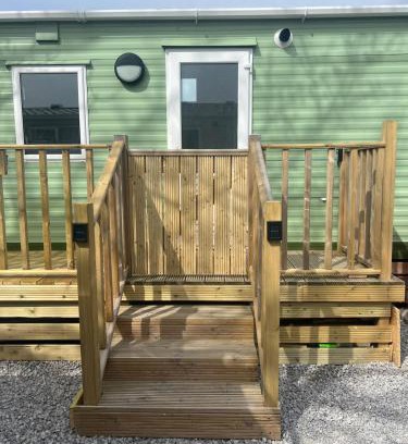 Wesham House | Seaside Getaway - Lytham Road