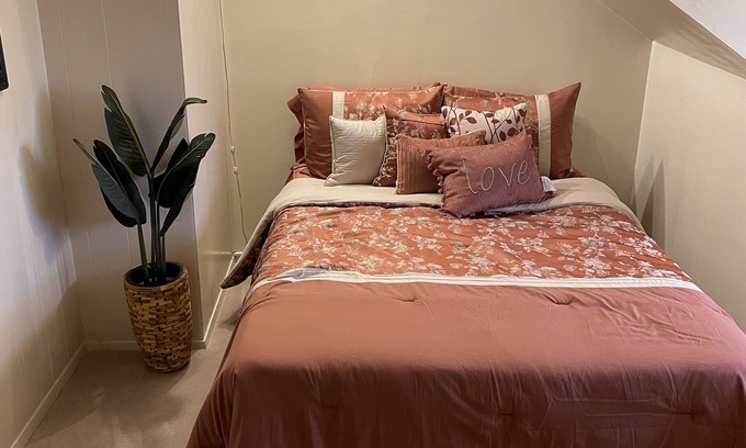 Seaside Heights Apartment | Seaside heights bay view beach house