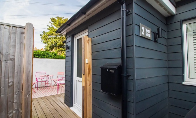 Seaford House | Seaside Hideaway Seaford