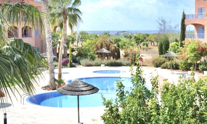 Mandria Apartment | Seaside Holiday apartment
