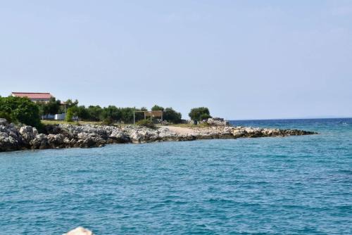 Novalja House | Seaside holiday house Cove Krlic, Pag - 23435
