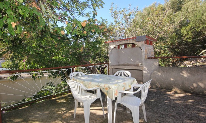 Cove Rogacic House | Seaside holiday house Cove Rogačić, Vis (K-8887)